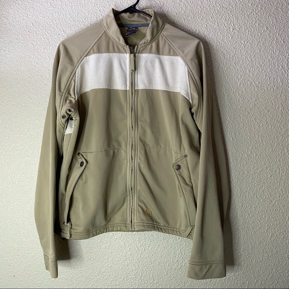 686 Mens Snowboard Ski Winter Sports Jacket Vintage Look